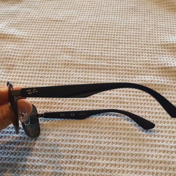 Brand New Ray-Ban sunglasses main image 4